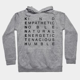 KENNETH Hoodie